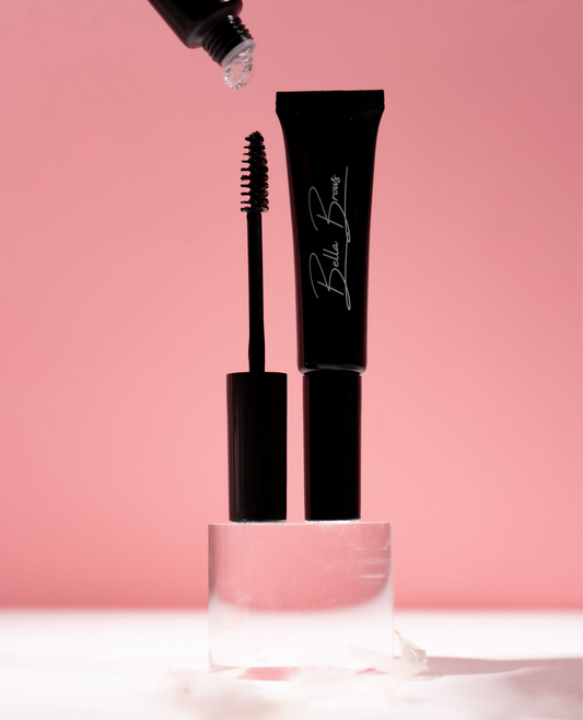 Feather Finish Brow Glaze