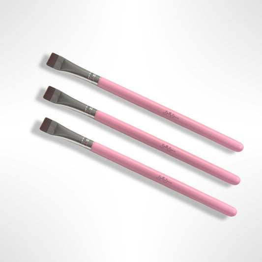 BellaBrows highlight and angled brush set